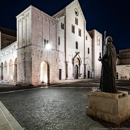 Dimora Ninetta Villa Bari Exterior photo